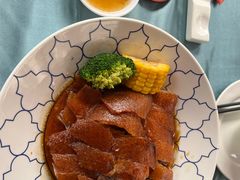 -鹿鸣酒家(越秀店)