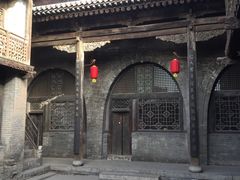 -山西王家大院