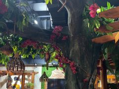 -草原塞蛮羊火锅城(港湾店)