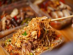 -阿生潮味鲜炒粉(梅林新村店)