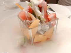 -梧桐餐厅(泉城路店)