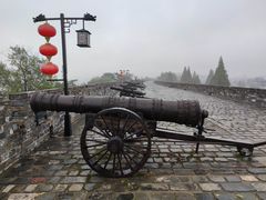 -南京城墙景区