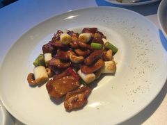 -悦厅·下午茶(杭州柏悦酒店)