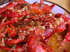 -小田油焖小龙虾(双井店)