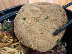 -晓午阳常熟炒浇面(红庙店)