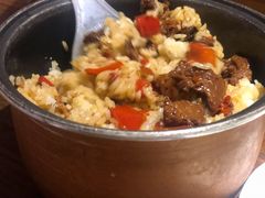 新派肉汁拌饭-锦上中式酒馆(南内环店)