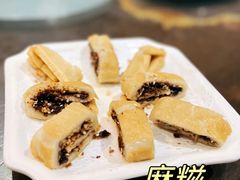 -老李家土菜馆·安吉地标美食