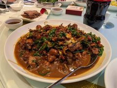 -金春禧(贵和领秀城店)