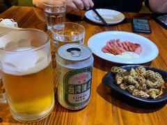 -杰J.w.m深夜食堂 厚杰居酒屋(淮海街商业街店)