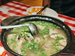 -西贝(吴江路湟普汇店)