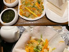 闽南古早润饼-闽和南(深圳万象城店)