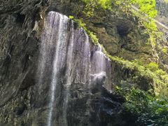 -英西峰林·洞天仙境