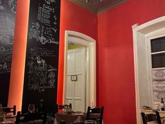 -ALBERGUE 1601 婆仔屋葡国餐厅