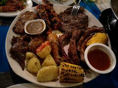 -Onion restaurant