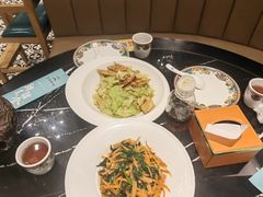 -巴依老爷新疆美食(清华东门店)