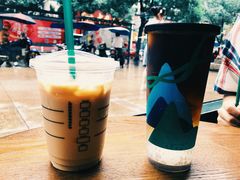 -星巴克(株洲荣时代广场店)