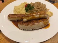-兰特伯爵西餐厅·啤酒屋(方庄店)