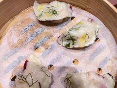 -船歌·鱼水饺青岛菜(闽江二路店)