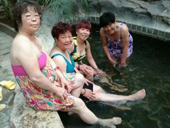 -龙达温泉生态城