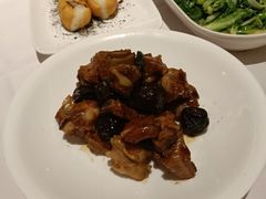 -粗茶淡饭·汉口公馆(循礼门店)