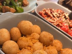 -蜜桃餐厅·伴山(湖滨商业街店)