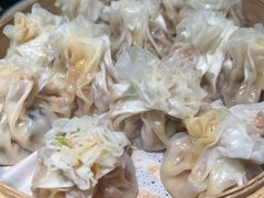 烧卖-惠宾饭庄(中山路店)