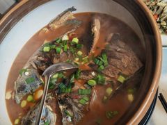 -千岛湖小鱼儿·淳安匠心农家菜