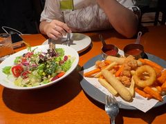 -布拉格餐厅· 中欧捷克菜(全国首店)