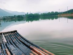 -杭州双溪漂流景区