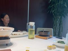 -千滋百味·醉江澜花园餐厅(街道口店)