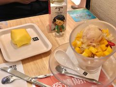 -满记甜品(苏州中心店)