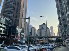 -蒋六十八梯眼镜面(狮子坪店)