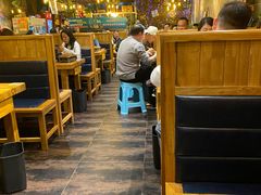 大堂-小俩口烧烤东北菜(双井店)