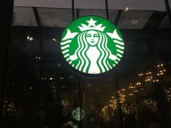 -星巴克(西湖天地店)