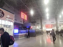 -衡水站