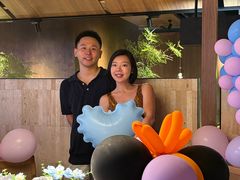 -沅江水·湖南家宴(南村万博长隆商圈店)