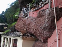 -天台山赤城山景区