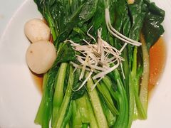 -绿茶餐厅(财富购物中心店)