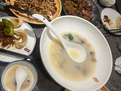 -闫府私房菜·百年鲁菜(恒隆店)