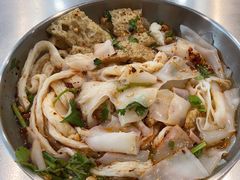 -董小西的凉皮和椒麻鸡(三元桥店)