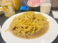 -连金饭店(金四路店)