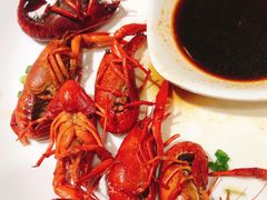 -龚海宝· 烧烤· 羊肉原切挂糊更好吃(庄市店)