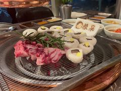 -橡果烤肉(仙林店)