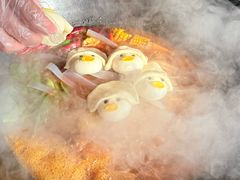 -回忆以前铁锅炖鱼村(一部六号街店)
