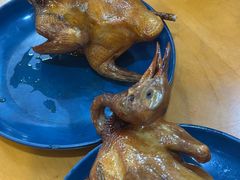 -煲煲掂风味煲仔饭餐厅(西区店)