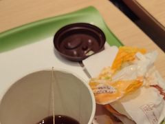 -麦当劳(轻轨曹杨路店)