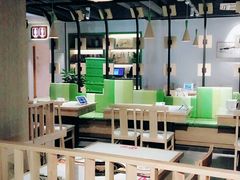 大堂-蛙蛙叫干锅年代(簋街总店)