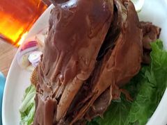 -黑公羊新疆菜(人和店)