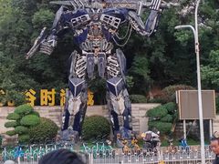 -财大小吃街·小吃侠