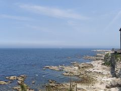 -养马岛旅游度假区